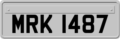 MRK1487