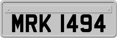 MRK1494