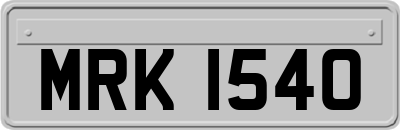 MRK1540