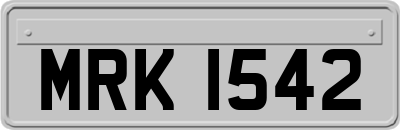 MRK1542