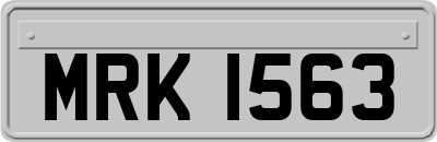 MRK1563