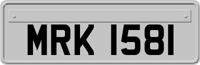 MRK1581