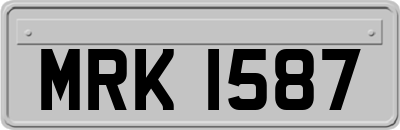 MRK1587