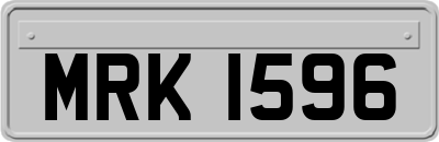 MRK1596