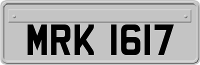 MRK1617