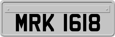 MRK1618