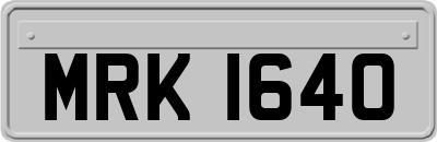 MRK1640