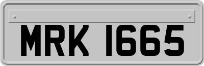 MRK1665