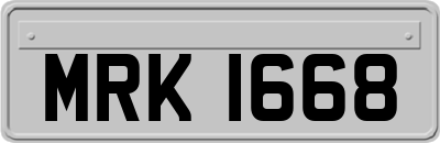 MRK1668