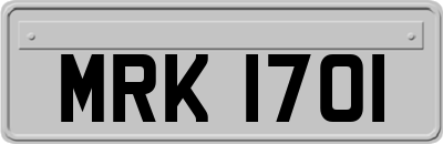 MRK1701