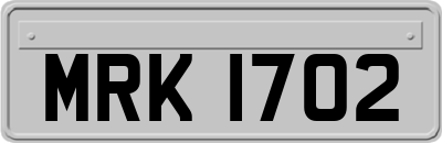 MRK1702