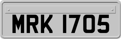 MRK1705