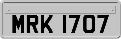 MRK1707