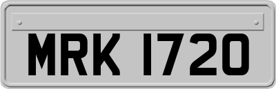 MRK1720