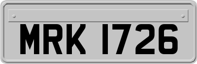 MRK1726