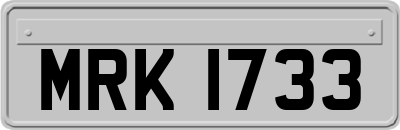 MRK1733