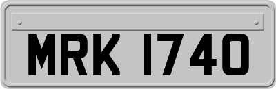 MRK1740