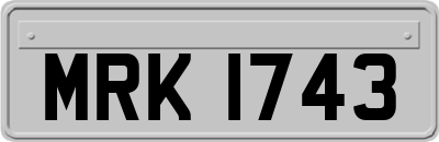 MRK1743