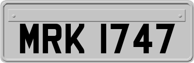 MRK1747