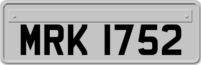 MRK1752
