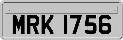 MRK1756