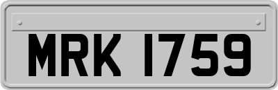 MRK1759