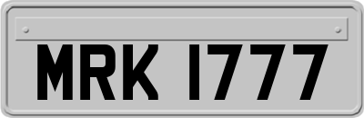 MRK1777