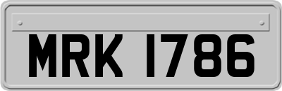 MRK1786