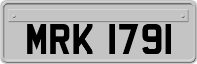 MRK1791