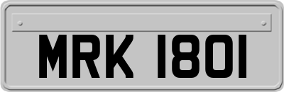 MRK1801