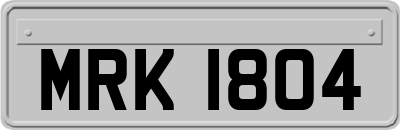 MRK1804