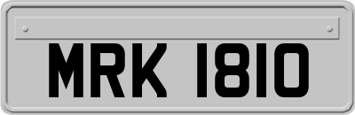MRK1810