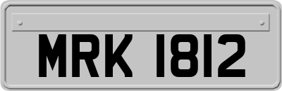 MRK1812