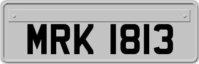 MRK1813