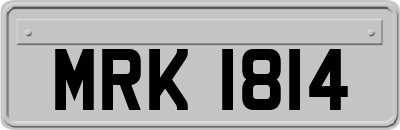 MRK1814