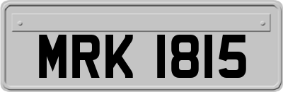 MRK1815