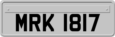 MRK1817