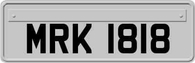 MRK1818