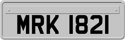 MRK1821