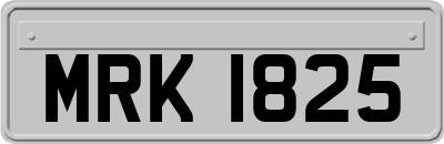 MRK1825
