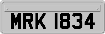 MRK1834