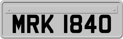 MRK1840