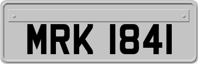 MRK1841