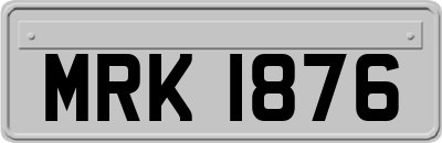 MRK1876