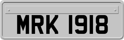 MRK1918