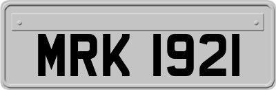 MRK1921