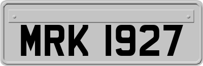 MRK1927