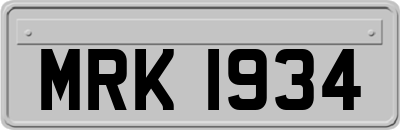 MRK1934