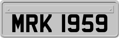 MRK1959