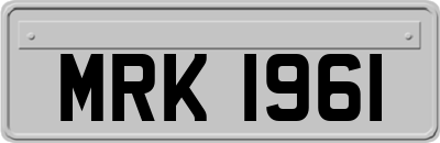 MRK1961